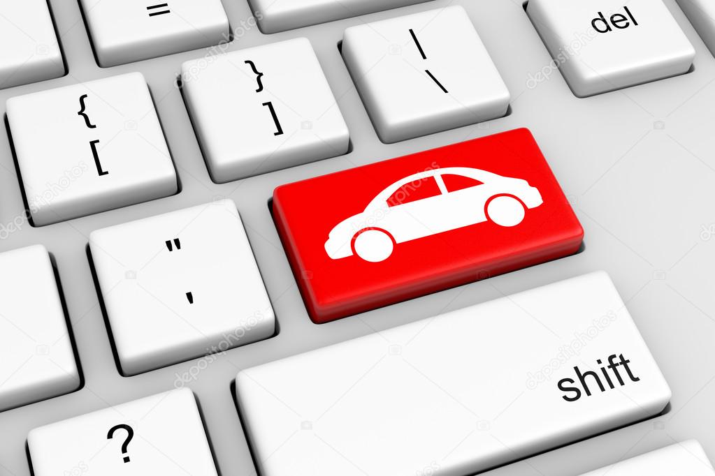 Online Car Insurance