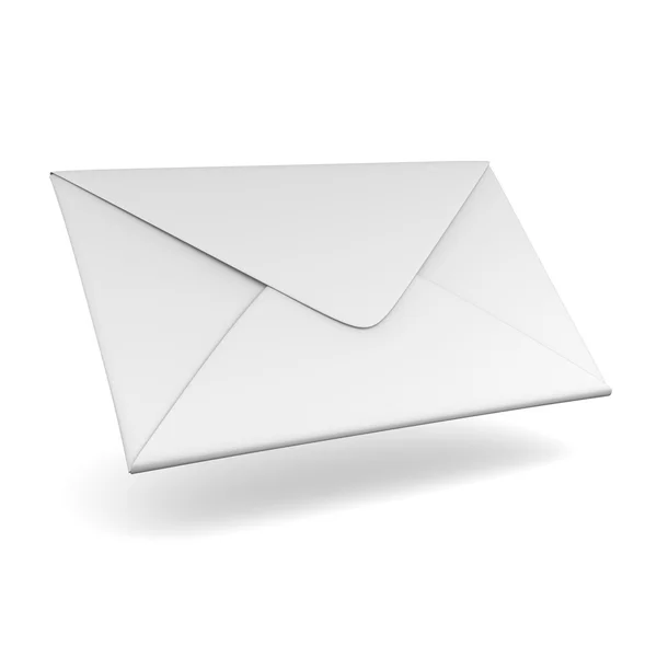 Single Mail — Stock Photo, Image