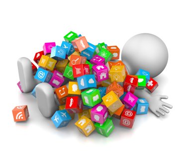Çok adl Apps