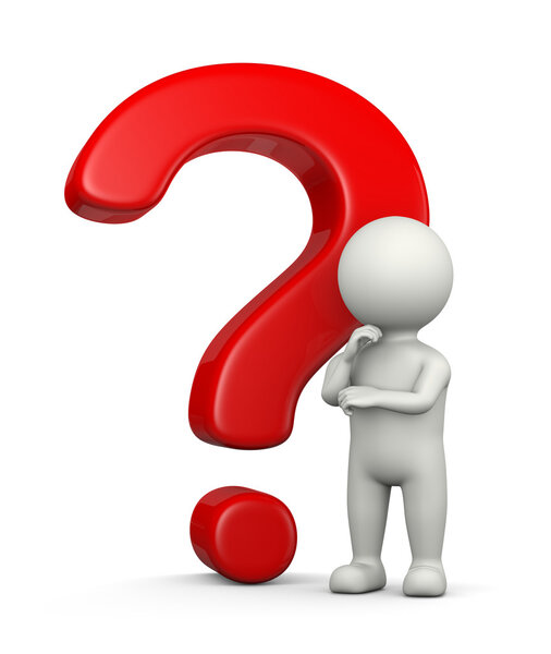 Problem and Question