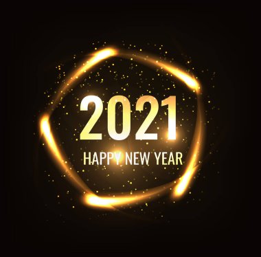 Metinli Mutlu Yıllar Kartı