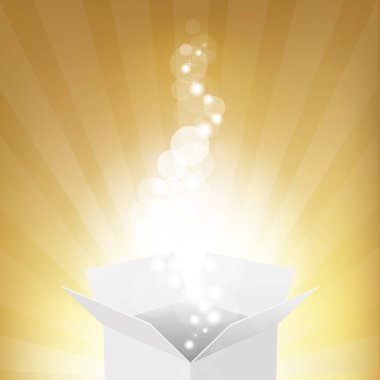 Kutu ve Güneş patlaması