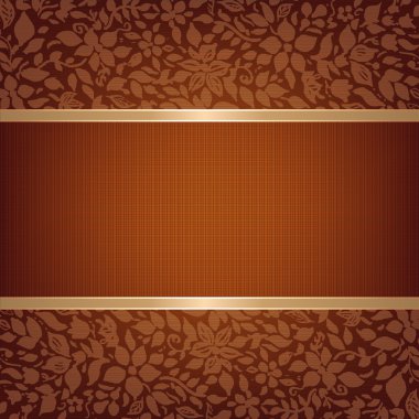 Restoran Menü kartı