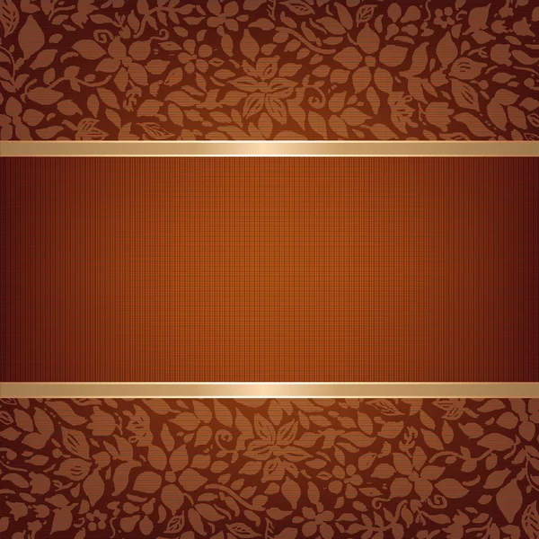 Restoran Menü kartı