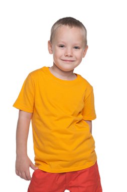 yakışıklı çocuk moda