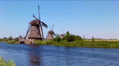 Yel değirmenleri, doğal görüntüleyin