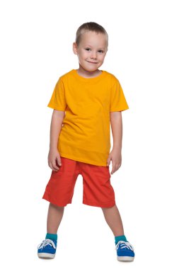 yakışıklı oğlan