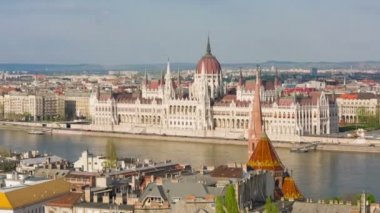 Macar Parlamento Binası