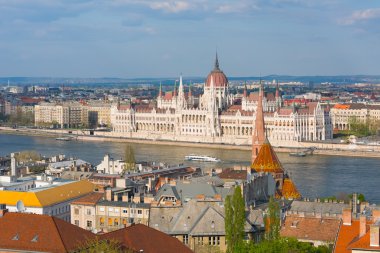 Gece Albi görünümü