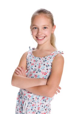 Küçük runner başlangıcı