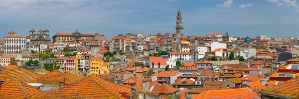 Panorama de Oporto — Foto de Stock