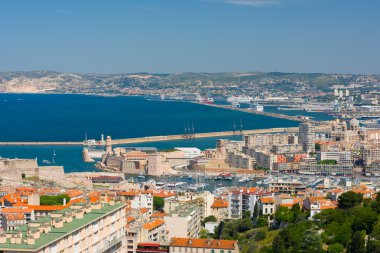 Marseille adlı bir yaz günü