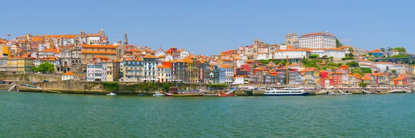 Panorama de Oporto — Foto de Stock