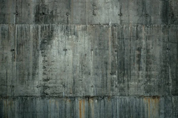 Stary Betonowy Mur Konsystencja Tła — Zdjęcie stockowe
