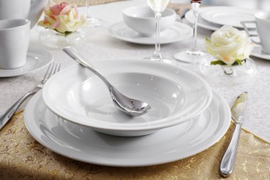 Masada seramik sofra takımı