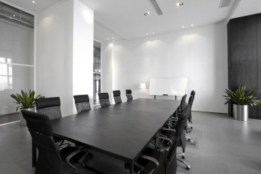 Modern ofis içi