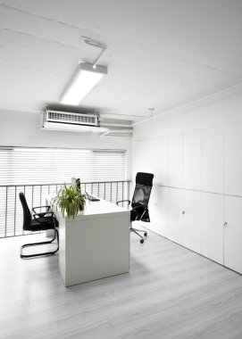 Modern ofis içi
