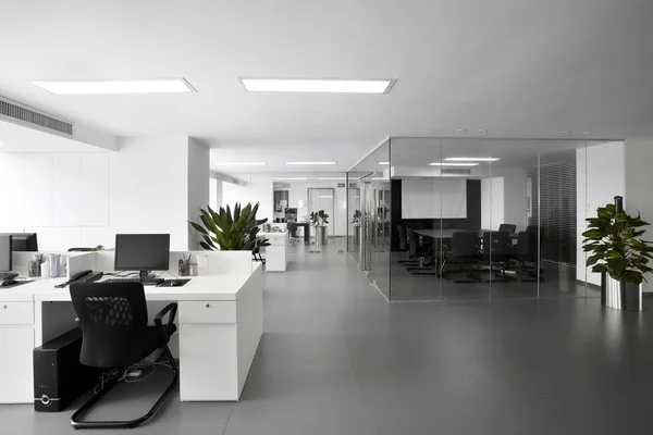 Modern ofis içi