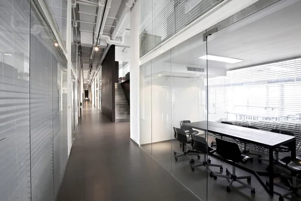 Modern office interior