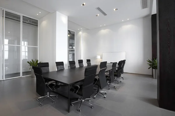 Modern office interior — Stock Photo, Image