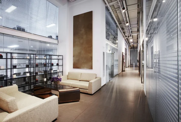 Modern ofis içi