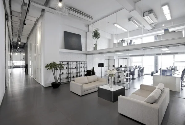 Modern ofis içi