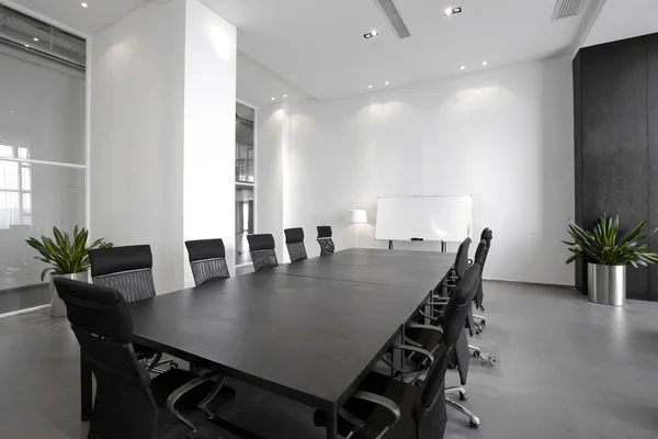 Modern office interior — Stock Photo, Image