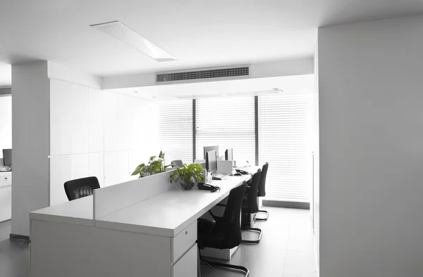 Modern office interior — Stock Photo, Image