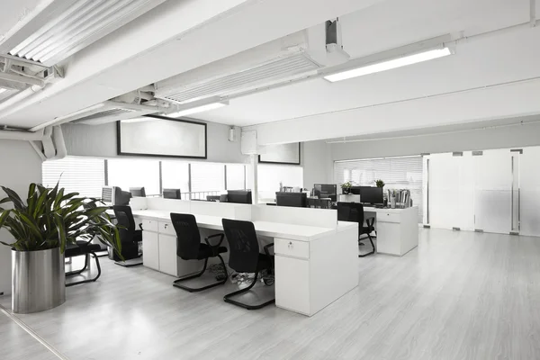 Modern ofis içi — Stok fotoğraf