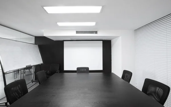 Moderní kancelářský interiér — Stock fotografie