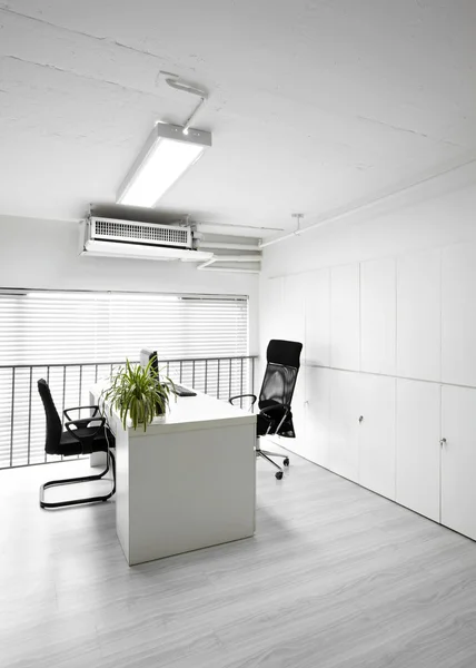 Modern office interior — Stock Photo, Image