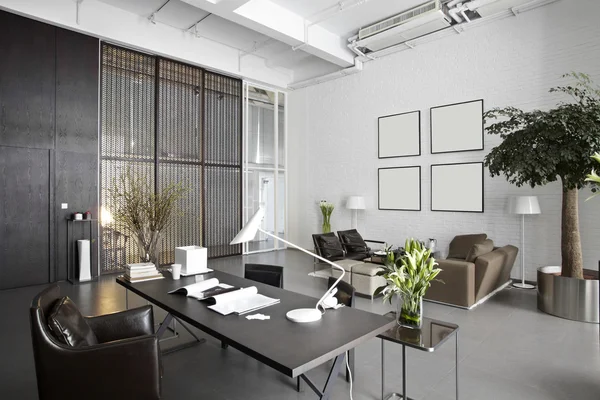 Modern ofis içi