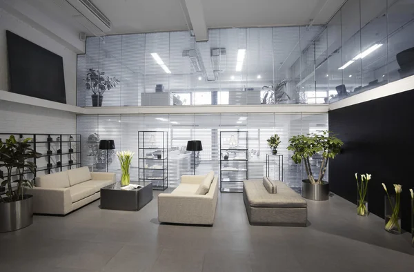 Modern ofis içi