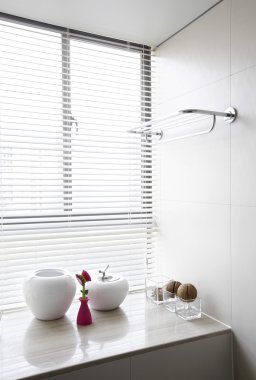 Zarif ve konforlu ev iç