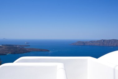 Santorini - Yunanistan, Europe