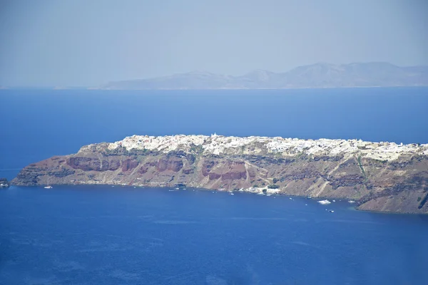 Santorini - Grecia, Europa — Foto Stock