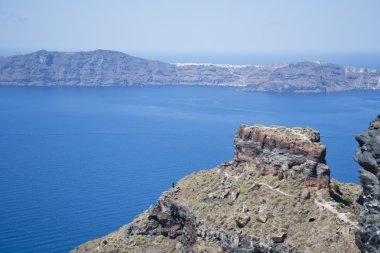 Santorini - Yunanistan, Europe