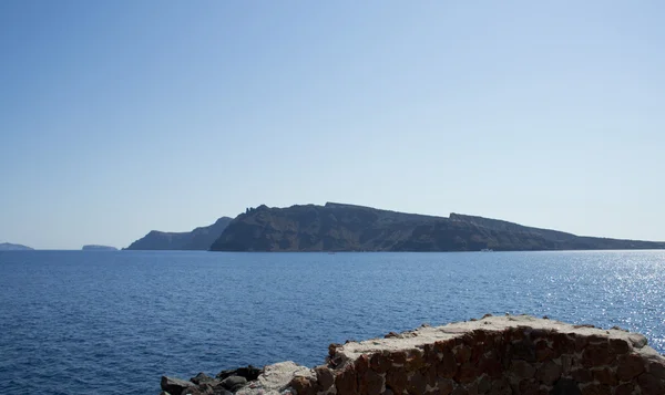 Santorini - Grecia, Europa —  Fotos de Stock