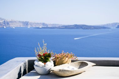 Santorini - Yunanistan, Europe