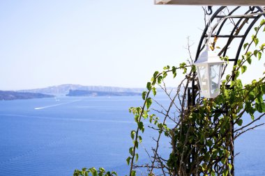 Santorini - Yunanistan, Europe