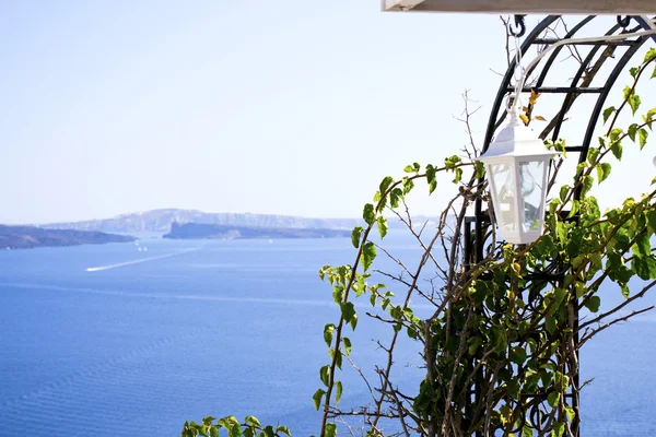 Santorini - Yunanistan, Europe