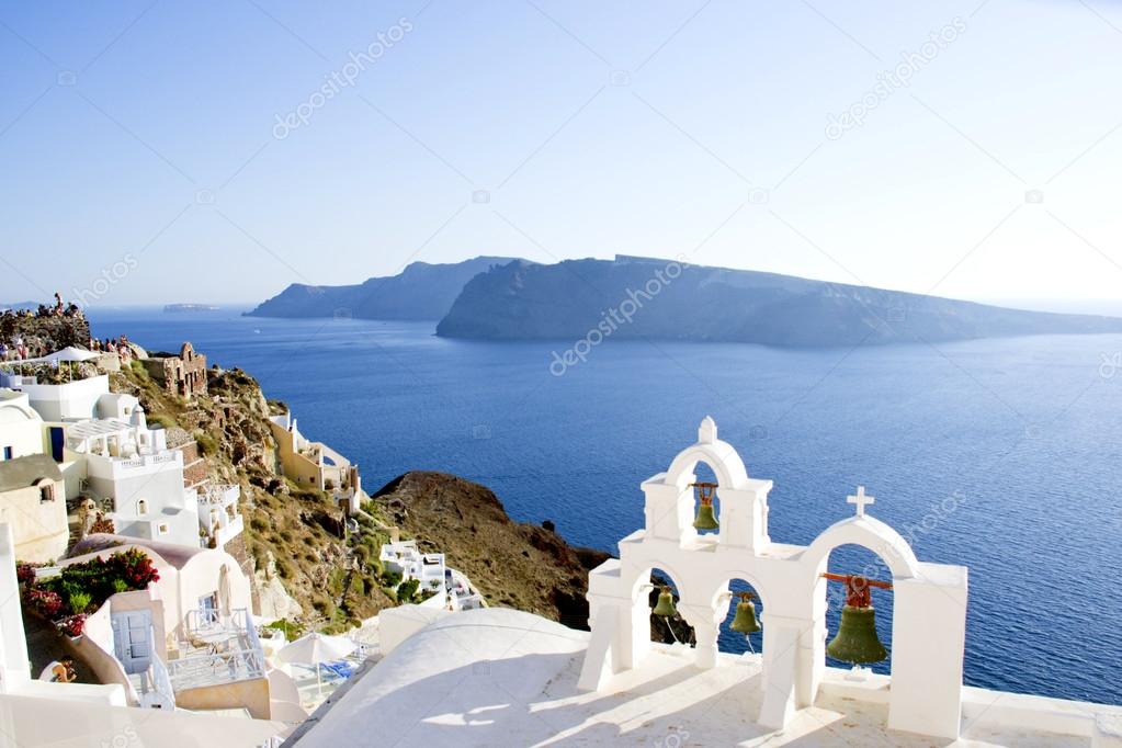 Santorini - Greece, Europe