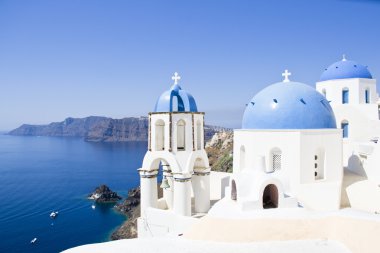 Santorini - Yunanistan, Europe