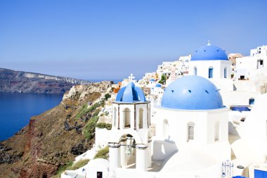 Santorini - Yunanistan, Europe