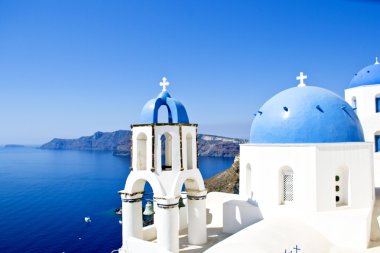 Santorini - Yunanistan, Europe