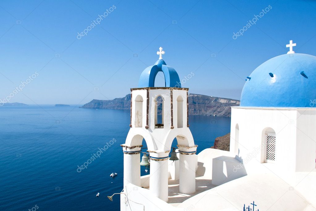 Santorini - Greece, Europe
