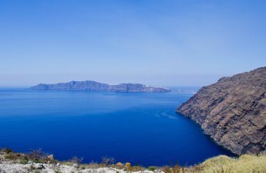 Santorini - Yunanistan, Europe