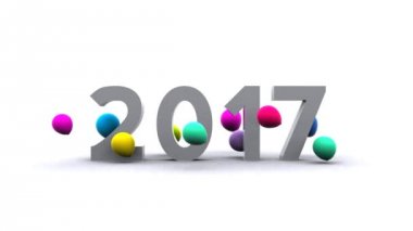 Yeni yıl 2017