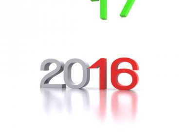 Yeni yıl 2017