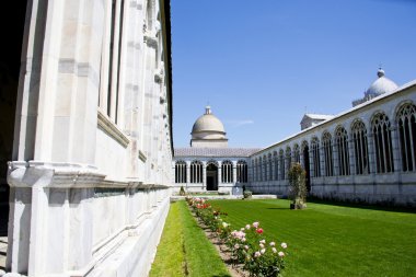 Pisa - Toskana